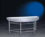 13BK半圓冰臺(tái)