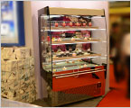 14AY 風(fēng)幕柜