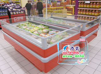 冷柜